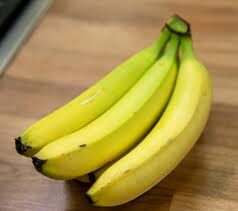 Bananas